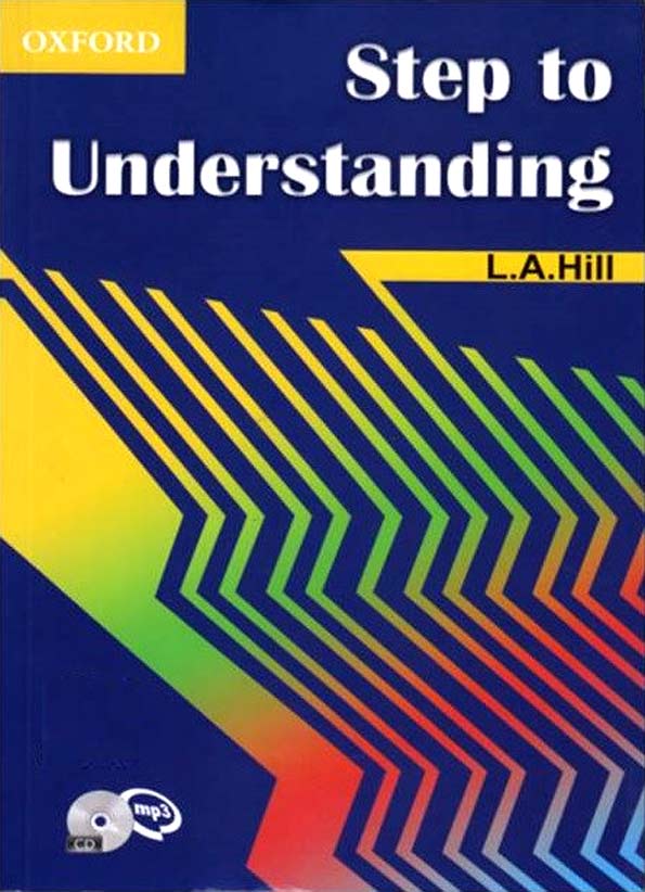 step to understanding 1